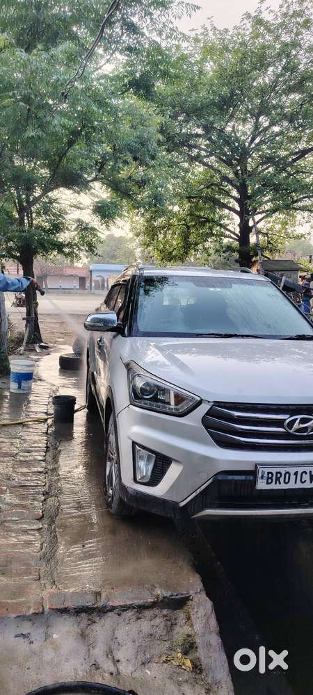 Good Engine Condition