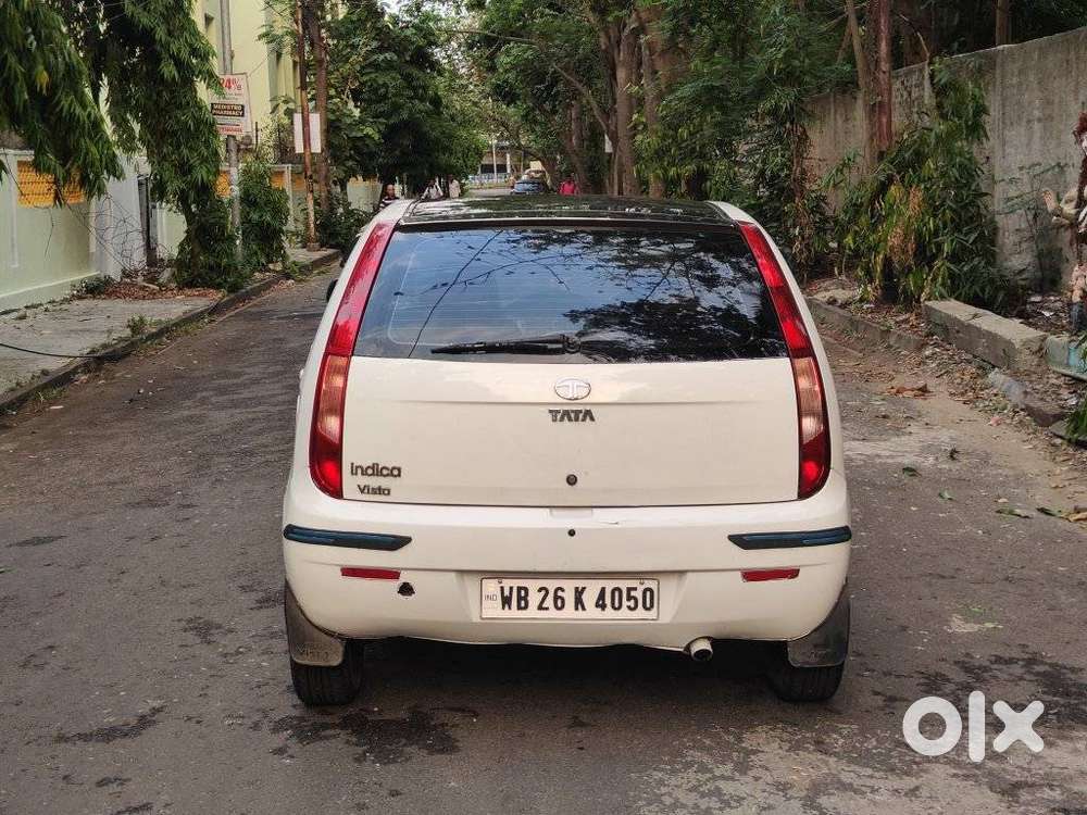 Tata Indica Vista 2008-2013 Aqua 1.2 Safire 90hp Bs Iv, 2010, Petrol