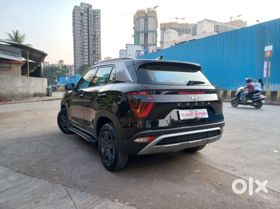 Hyundai Creta 1.5 S Petrol, 2021, Petrol