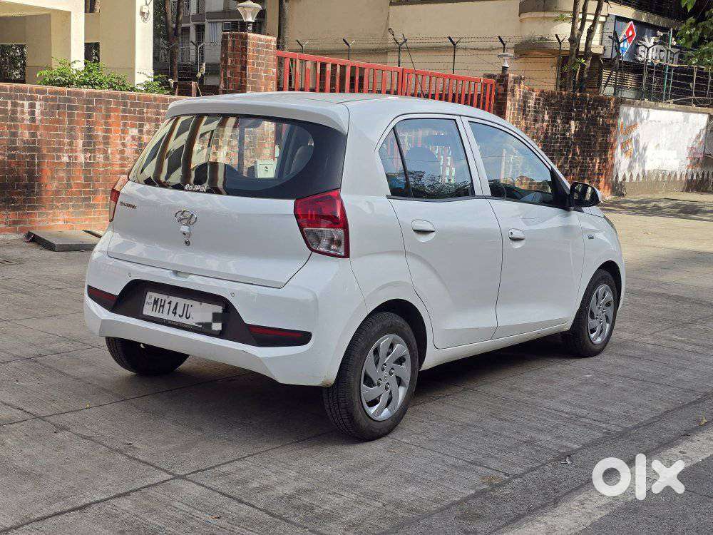 Hyundai Santro Sportz Amt, 2021, Petrol