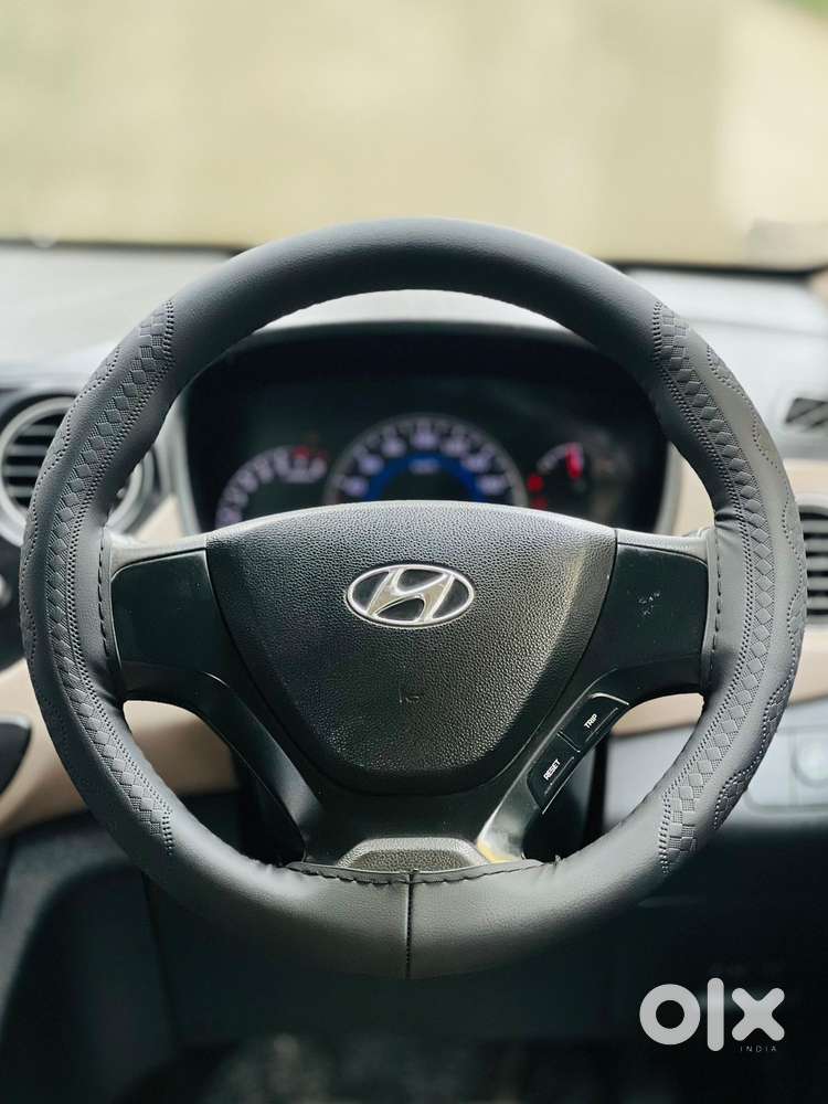 Hyundai Grand I10 Sportz O 1.2, 2014, Cng & Hybrids