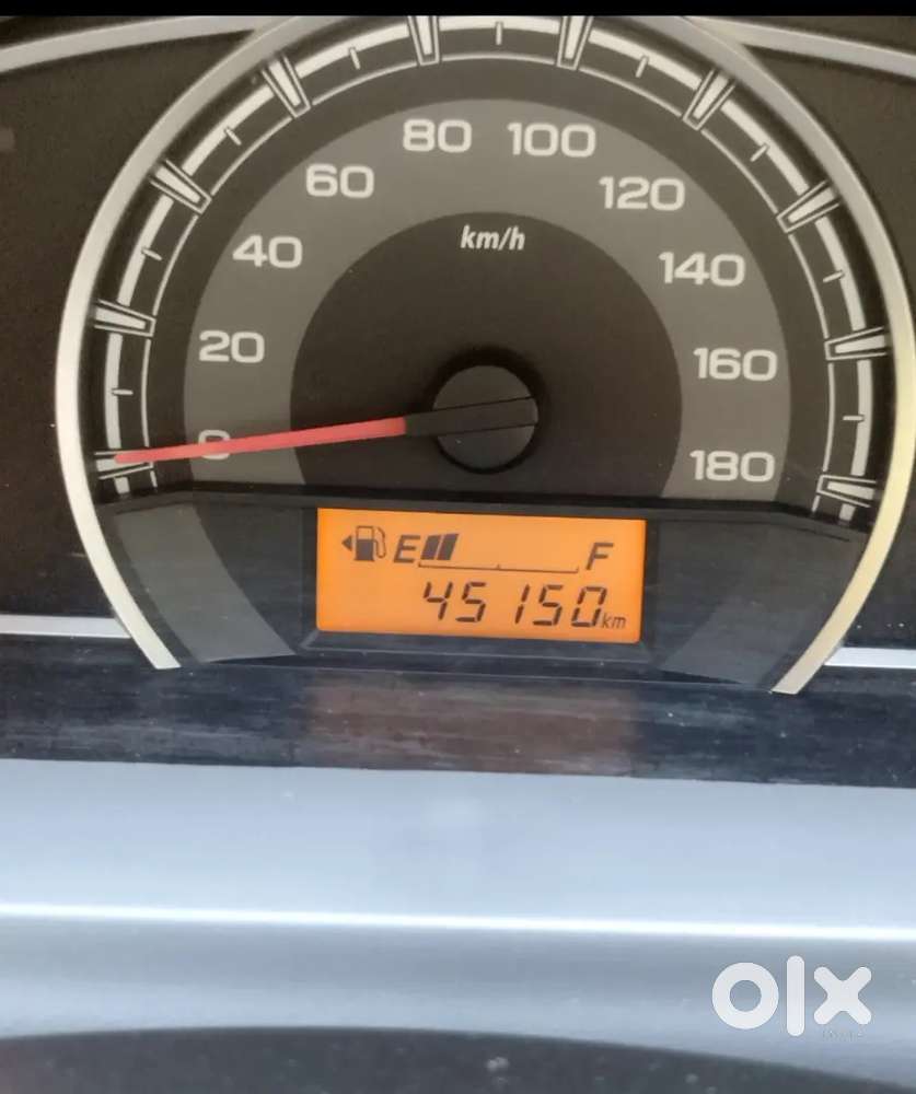 Maruti Suzuki 2015 Alto 800 Lxi In Good Condition