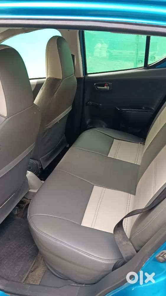 Maruti Suzuki A-star 2011 Petrol 83970 Km Driven