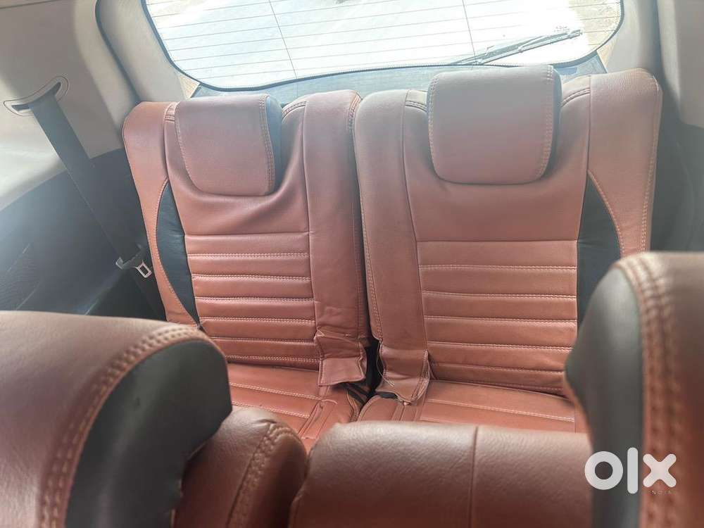 Mahindra Xuv500 2013