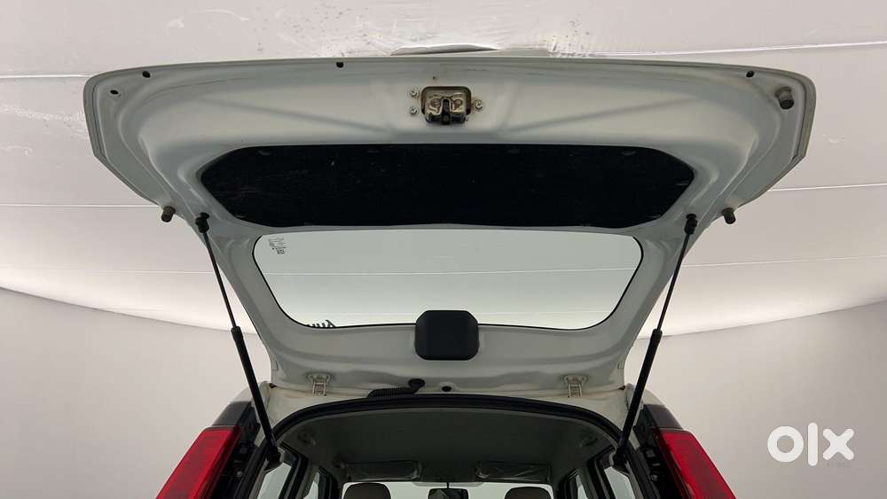 Maruti Suzuki Wagon R 1.0 Vxi, 2020, Petrol