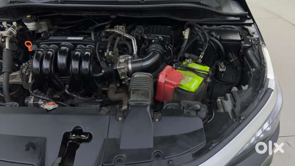 Honda City 1.5 Zx I-vtec Mt, 2022, Petrol