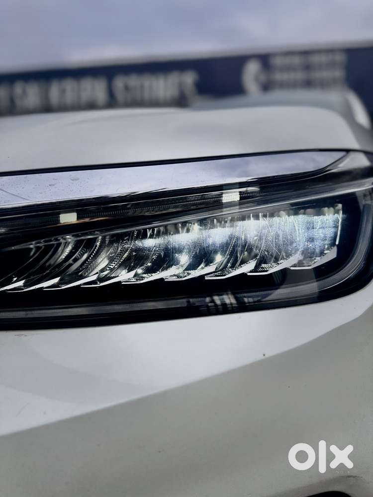 Honda City Zx Cvt, 2023, Petrol