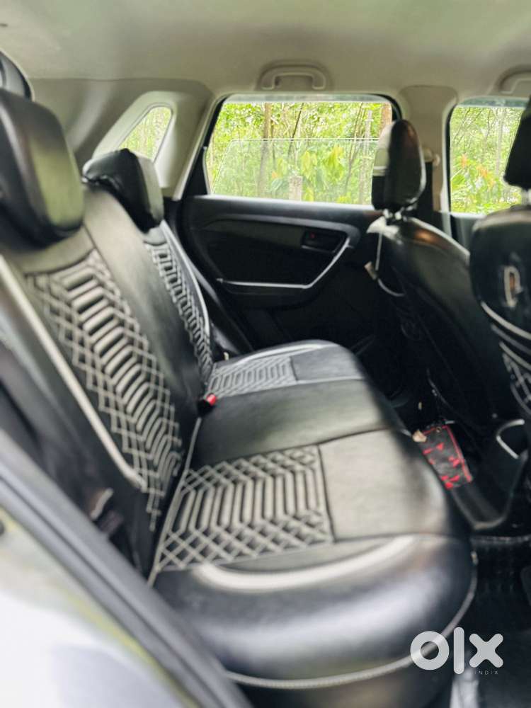 Maruti Suzuki Brezza Vdi, 2018, Diesel