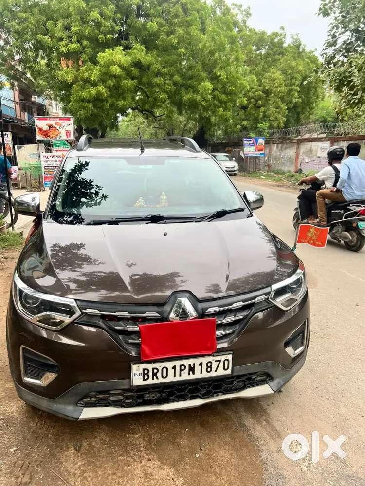 Renault Triber 1.0 2022
