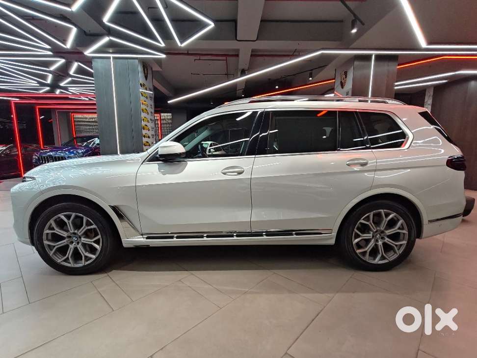 Bmw X7, 2024, Diesel