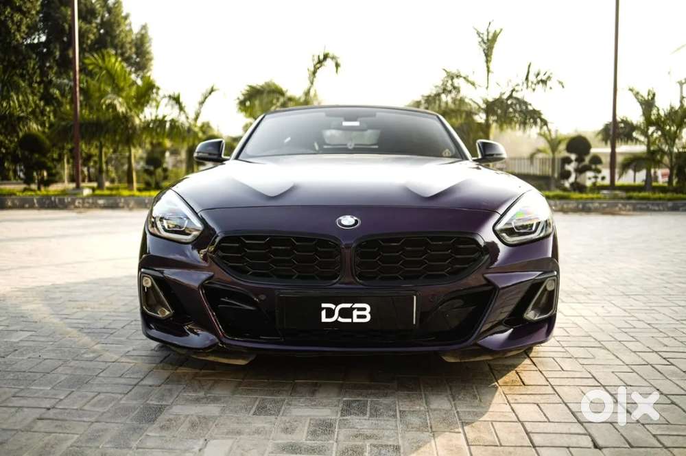 Bmw Z4 M40i, 2023, Petrol