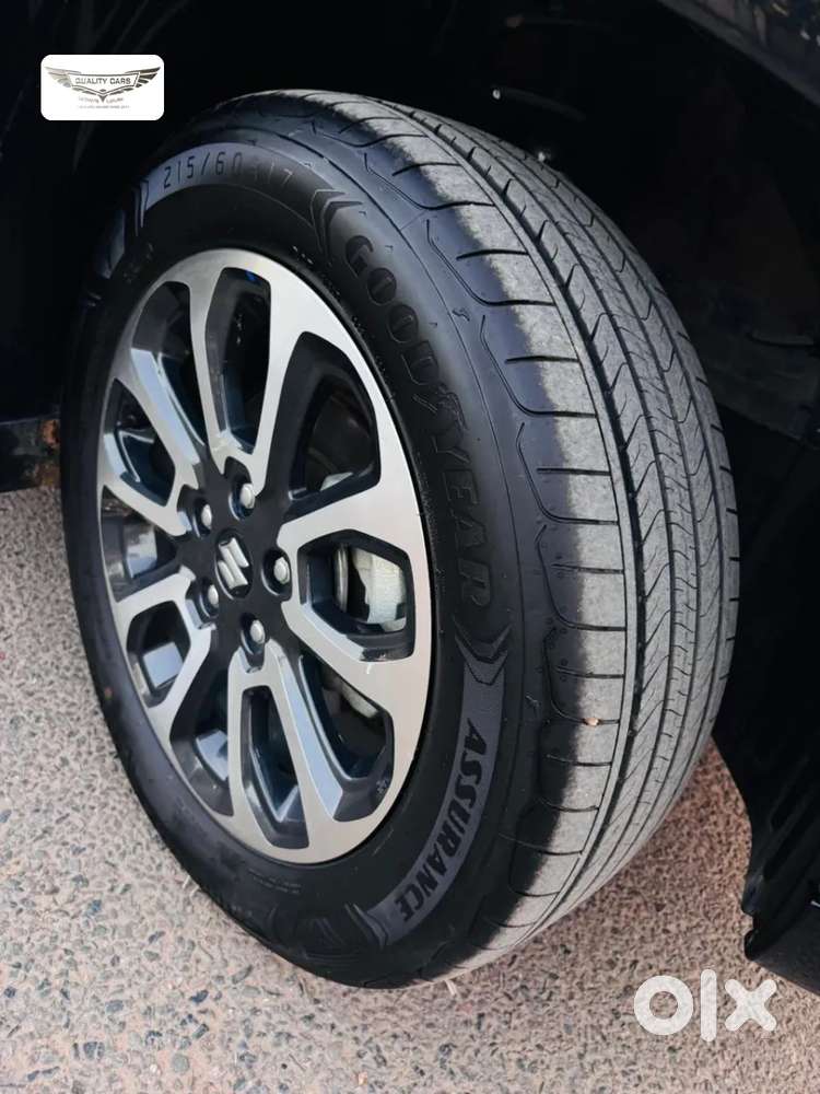 Maruti Suzuki Grand Vitara 1.5 Zeta Plus Intelligent Hybrid Ecvt, 20..