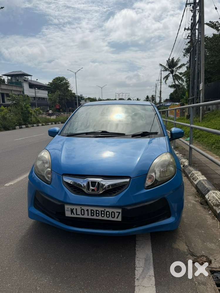 Honda Brio
