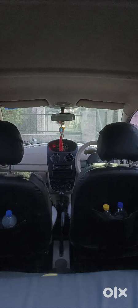 Chevrolet Spark 2009 Petrol Good Condition