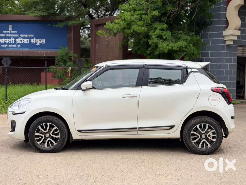 Maruti Suzuki Swift Amt Vxi, 2021, Petrol