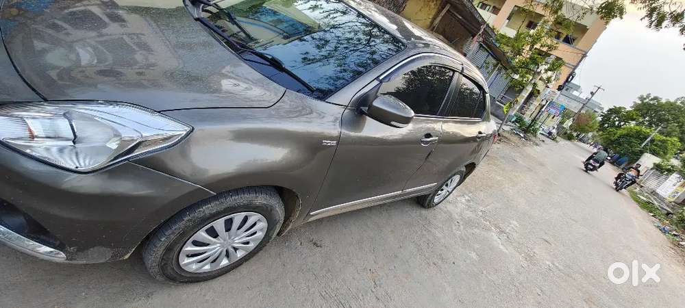 Maruti Suzuki Dzire Vdi Automatic 2019