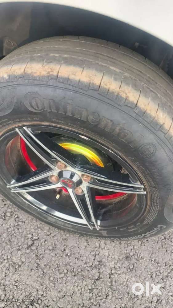 Swift Dzire 88,000 Km