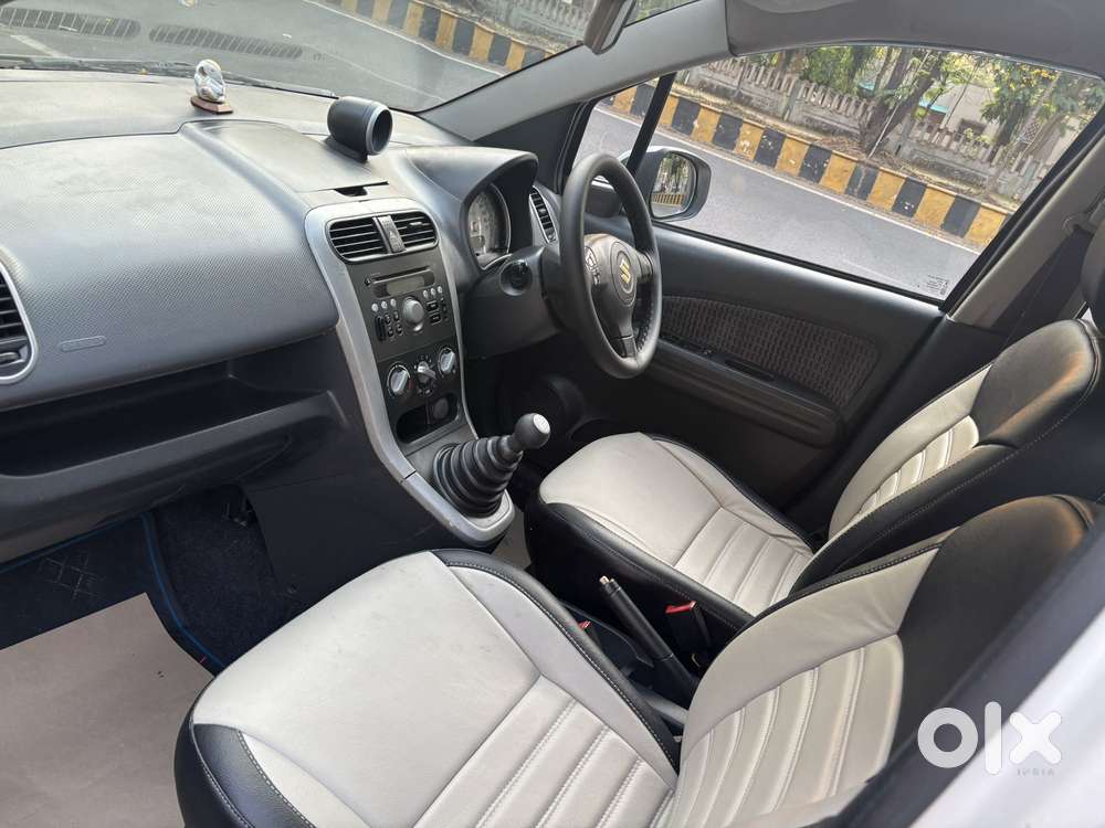Maruti Suzuki Ritz, 2013, Diesel