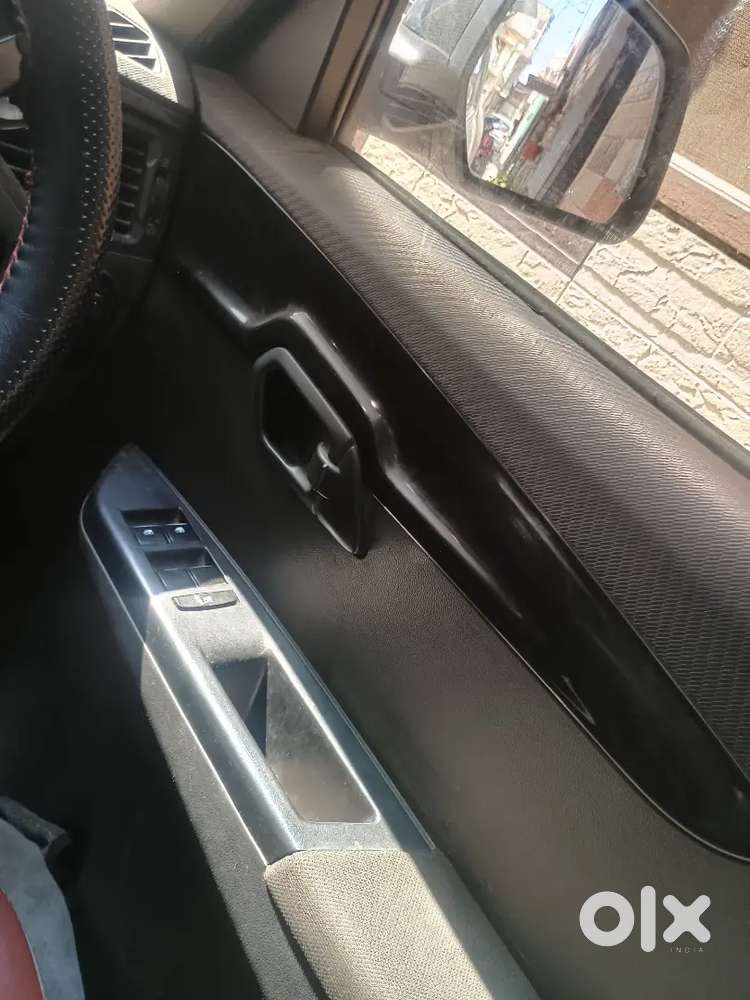 Mahindra Kuv100 Nxt Petrol 2019