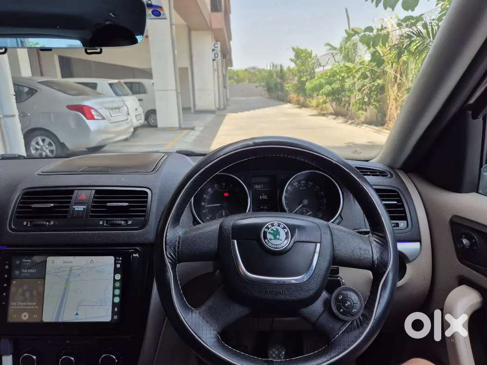 Skoda Yeti 2012 Diesel Good Condition