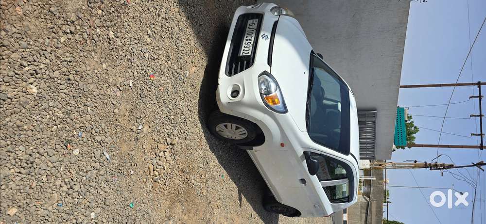 Maruti Suzuki Alto 800 2017 Cng & Hybrids 112893 Km Driven