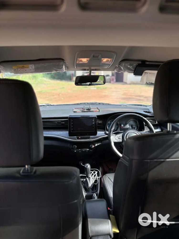 Maruti Suzuki Xl6 2022 Oct Petrol 33000 Km Driven