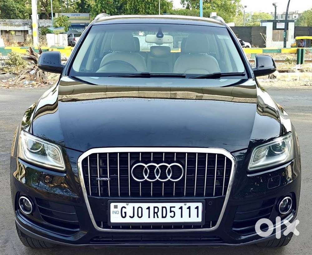 Audi Q5 2.0 Tdi Technology, 2013, Diesel