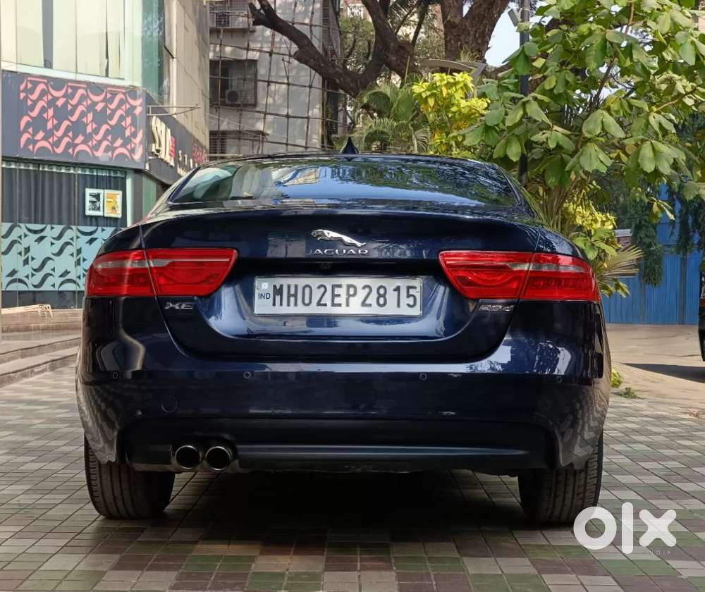 Jaguar Xe 2.0l Diesel Prestige, 2017, Diesel