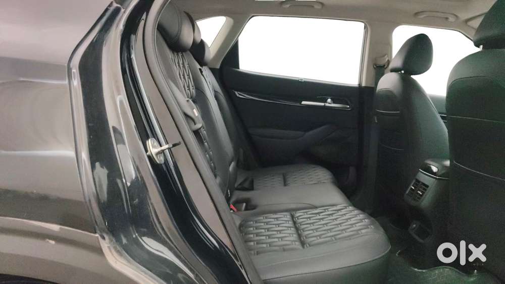 Kia Seltos 1.5 Htx Petrol Anniversary Edition, 2021, Petrol