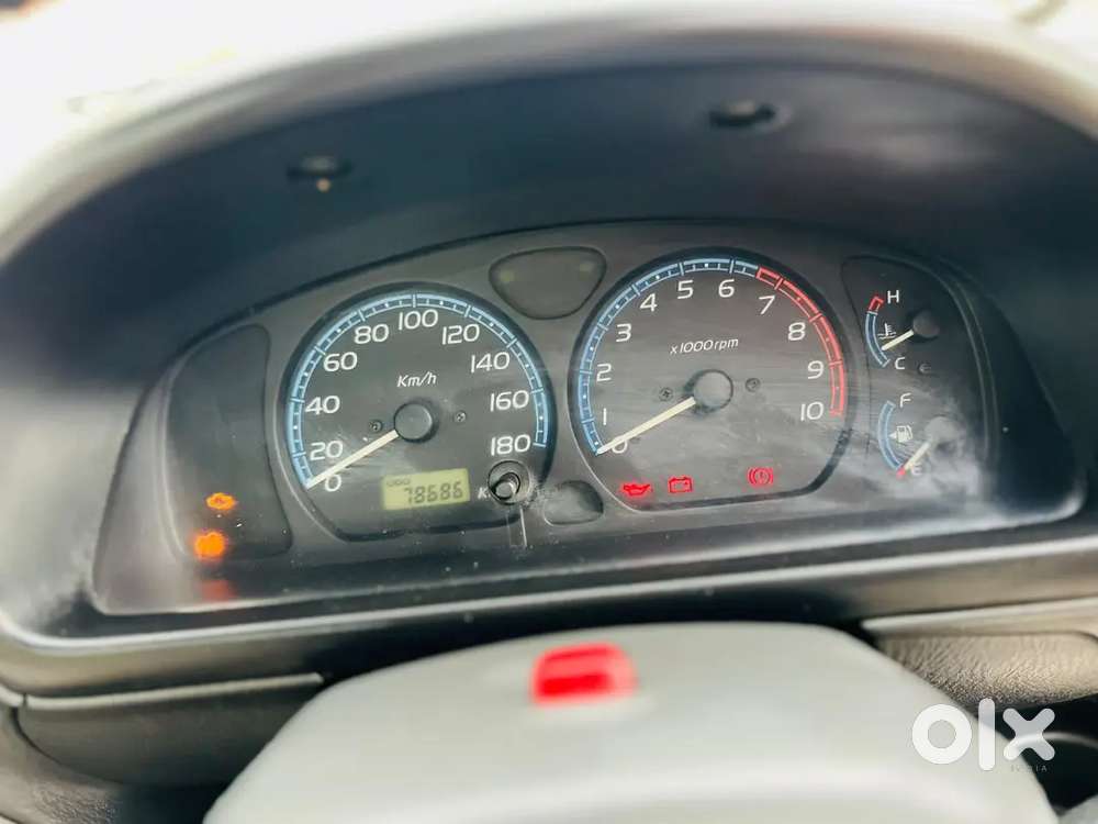 2008 Maruti Wagon R