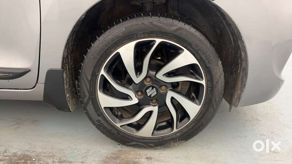 Maruti Suzuki Baleno 1.2 Zeta, 2022, Petrol