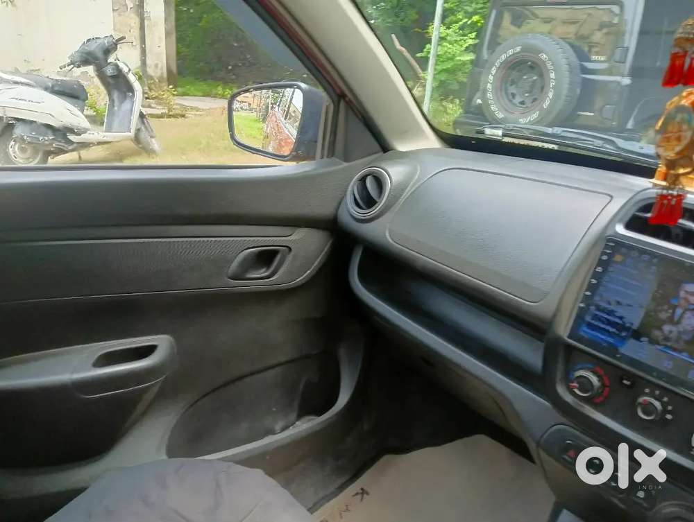 Renault Kwid 2019 Petrol