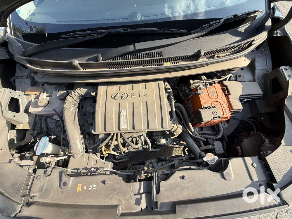 Hyundai Exter S 1.2 Cng Mt, 2023, Cng & Hybrids