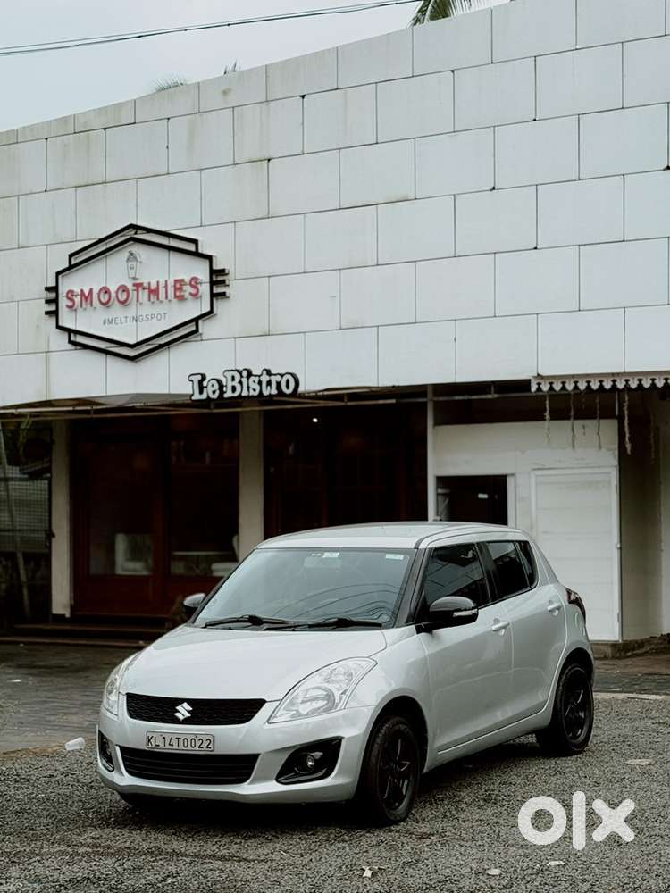 Maruti Suzuki Swift 2016 Diesel Well Maintained