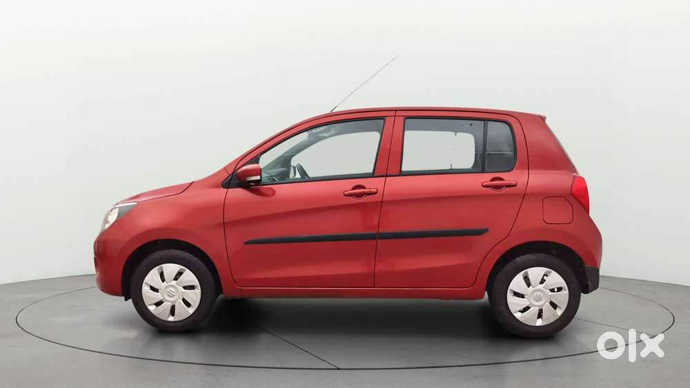 Maruti Suzuki Celerio 2014-2017 Zxi Optional, 2016, Petrol