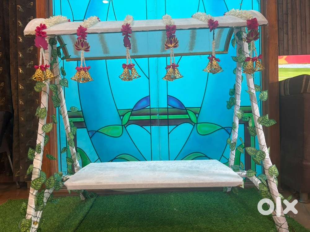 Ganesh backdrop