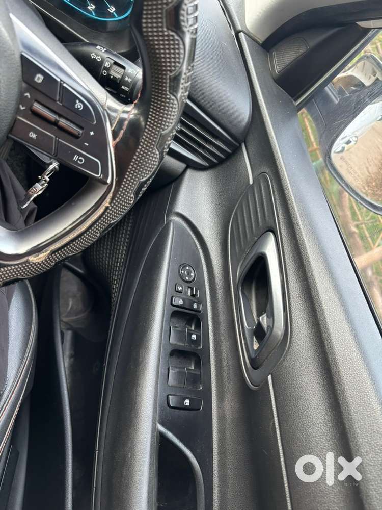 Hyundai New I20 Manual 2024