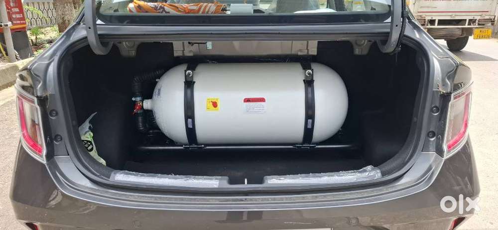 Hyundai Aura 1.2 S Cng, 2026, Cng & Hybrids