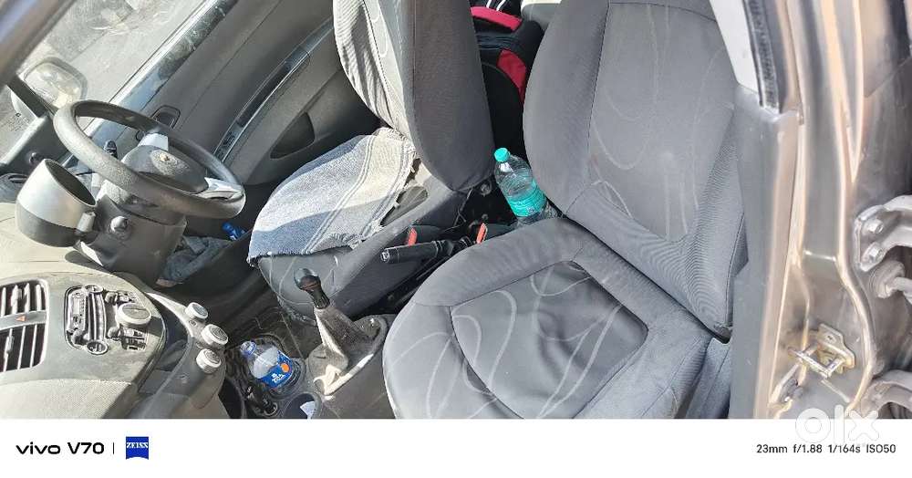 Chevrolet Beat 2012 Diesel Well Maintained