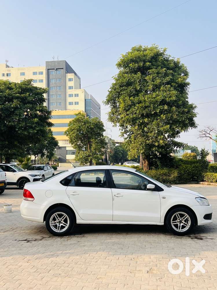 Volkswagen Vento 1.5 Tdi Highline At, 2012, Diesel