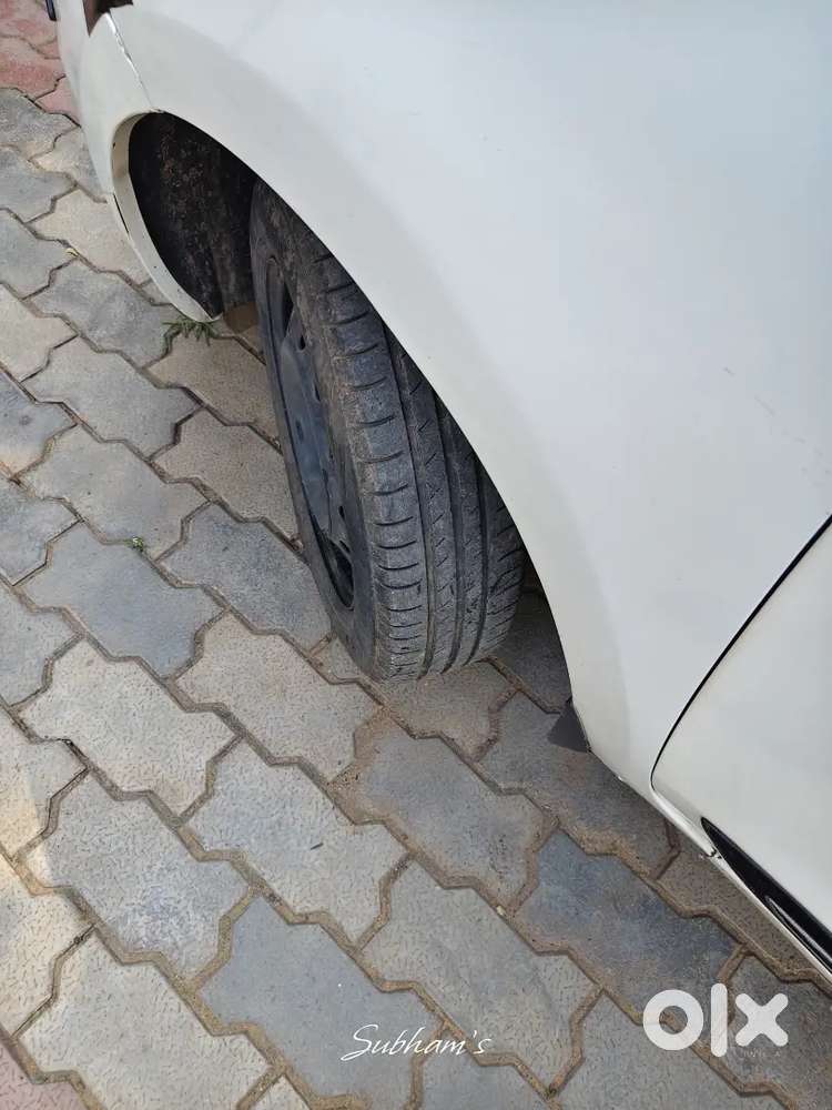 Maruti Suzuki Dzire 2021 Petrol Well Maintained