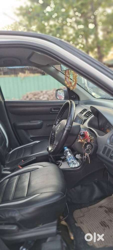 Maruti Suzuki Swift Dzire Tour, 2014, Diesel
