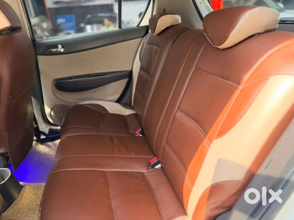 Hyundai I20 Diesel Asta, 2012, Diesel