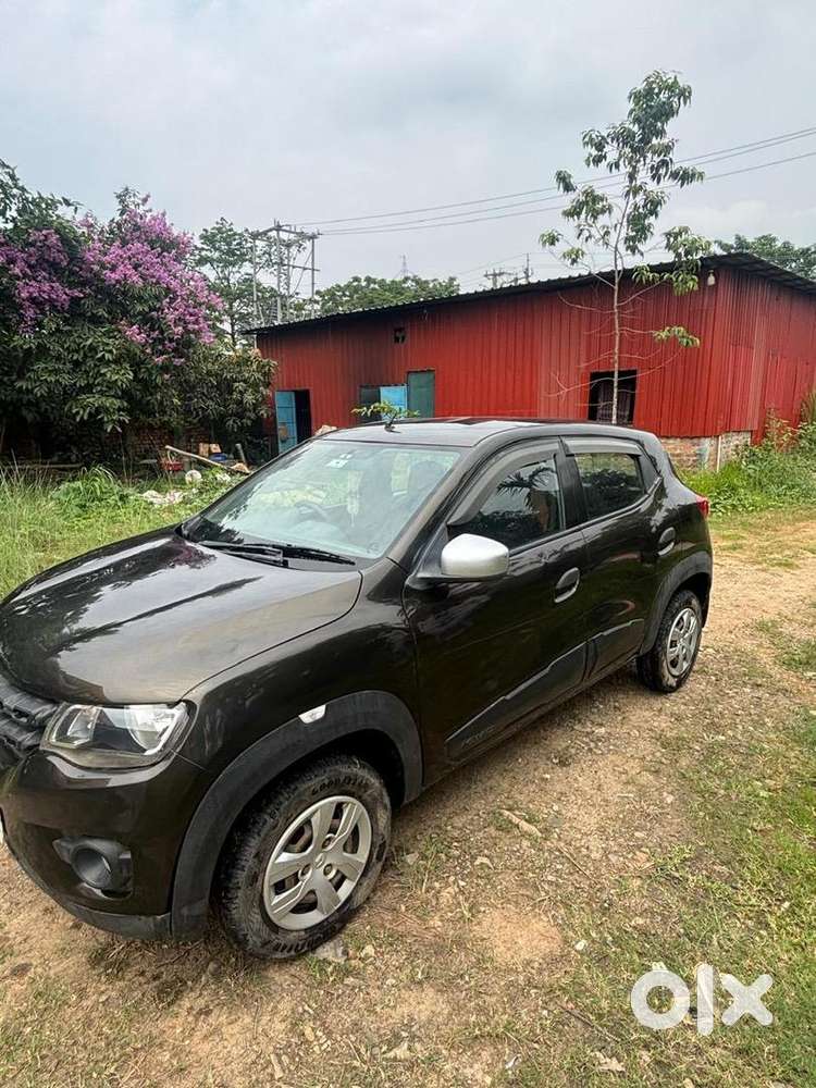 Renault Kwid Rxt 1.0