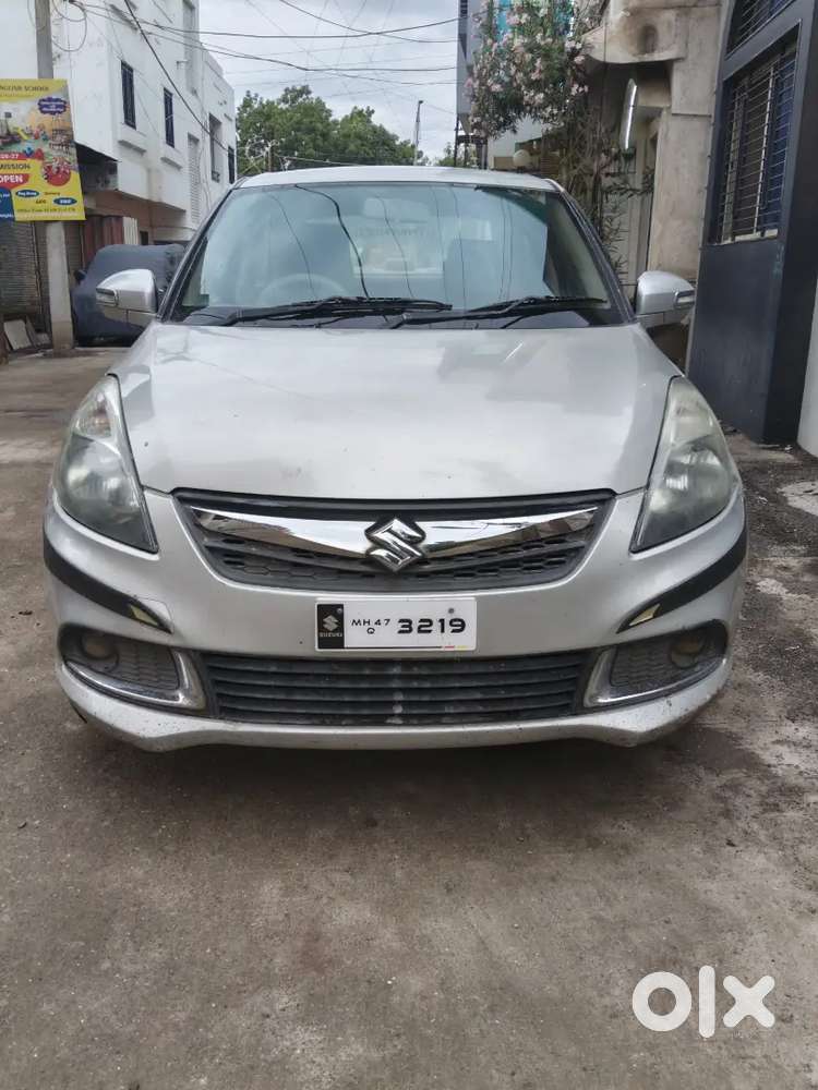 Maruti Suzuki Dzire 2106 Diesel 120000 Km Driven