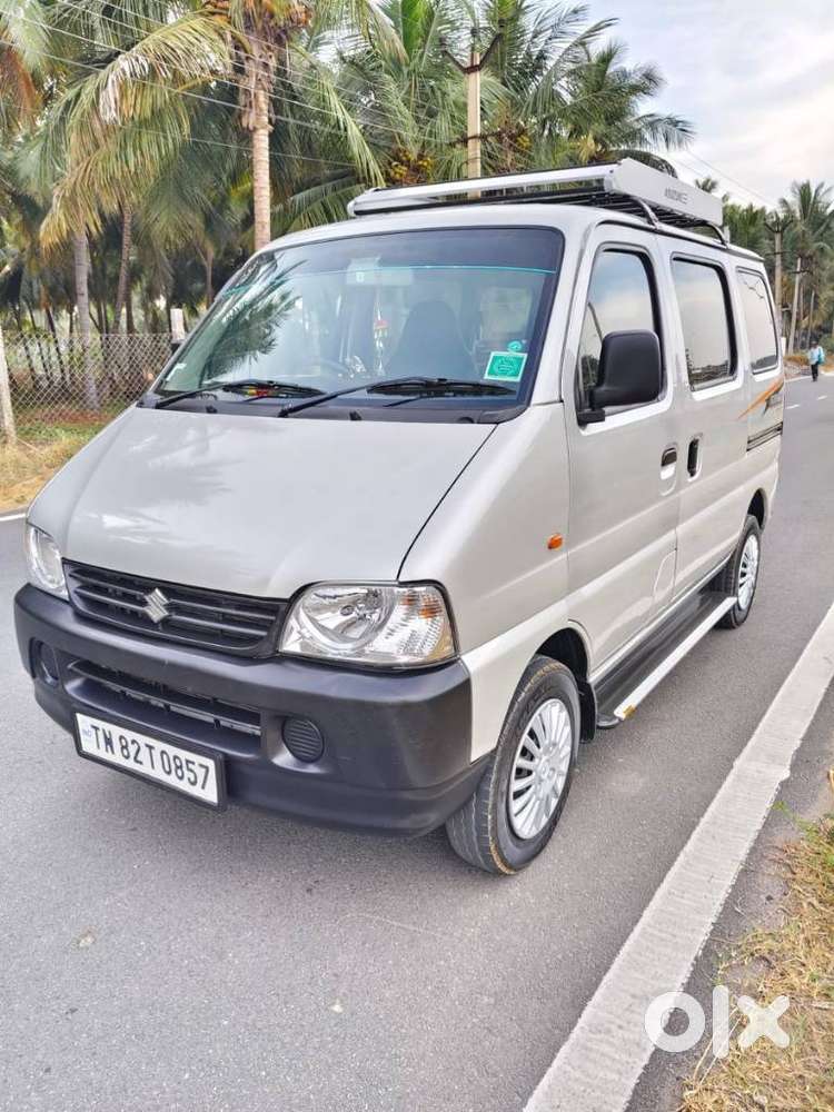 Maruti Suzuki Eeco, 2023, Petrol