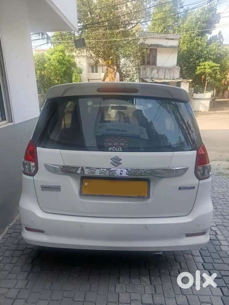 Ertiga For Sale.