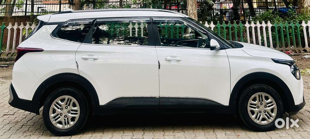 Kia Carens 1.5 Prestige 7 Str, 2023, Petrol
