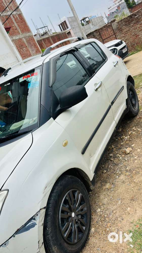 Swift Vdi Diesel Maruti 2010