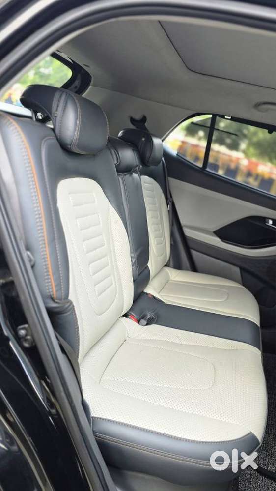 Hyundai Creta 1.5 L Mpi S (o) Mt, 2024, Diesel